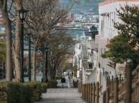 HAKODATE 