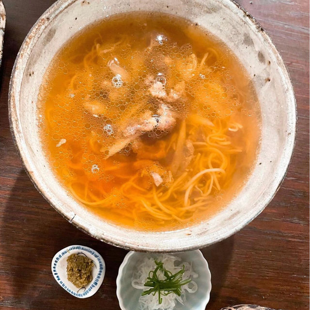 【高千穂】高千穂の綺麗な水に育まれた名店✨