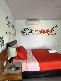 Mabuna Resort Singburi