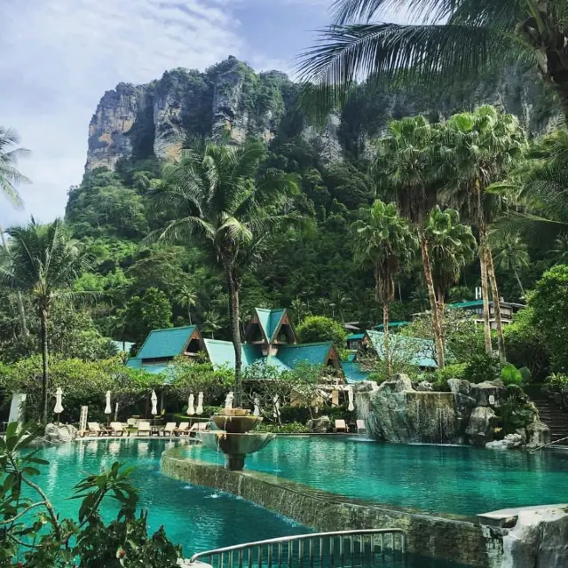 Nora Beach Resort & Spa