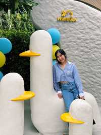 Wild Duck Cafe