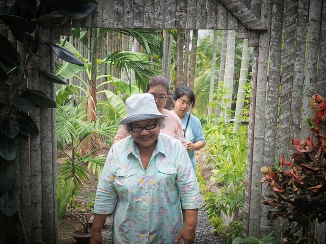 ฌานหมากคาเฟ่ อ.บางคล้า จ.ฉะเชิงเทรา
