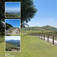 和美山步道：賞景登山健行，享受綠色長廊的靜謐祥和