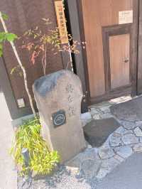 【大阪/グルメ】注文が入ってから職人が作る炙りみたらしが絶品✨