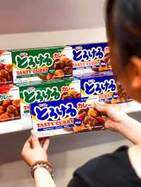 美食展參與咗佢嘅咖喱粉製作