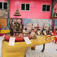 วัดตะเคียน นนทบุรี