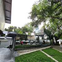 พิพิธภัณฑ์ตลาดน้อย (Talad Noi Museum)