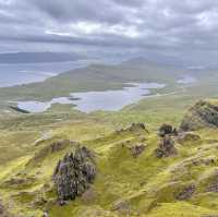 Travel Tips for Visiting the Old Man of Storr