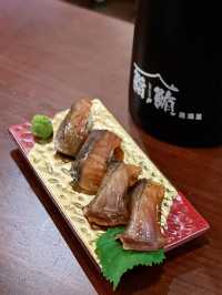北角新開居酒屋