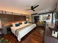  🏖️✨The Rock Hua Hin Beach Resort