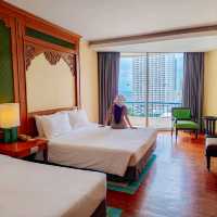 Long Beach Garden Hotel & Pavilions 