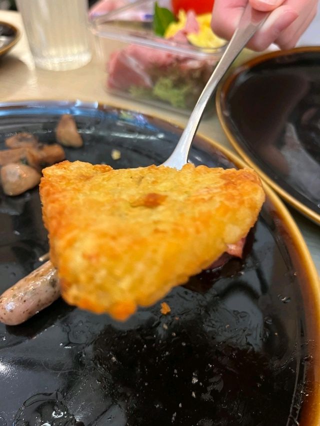 天氣咁熱，都係行商場最舒服🥰