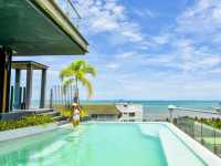 Cross Vibe Pattaya Seaphere