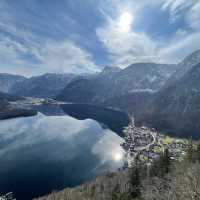 【オーストリア】死ぬまでに一度は見たい絶景スポット🇦🇹