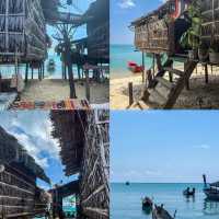 หมู่เกาะสุรินทร์ จ.พังงา🏝️🪸🐠