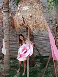 คาเฟ่ริมทะเล Top Seacret Beach Cafe