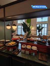 Michelin Recognised Cafe in Udon Thani - Par Café