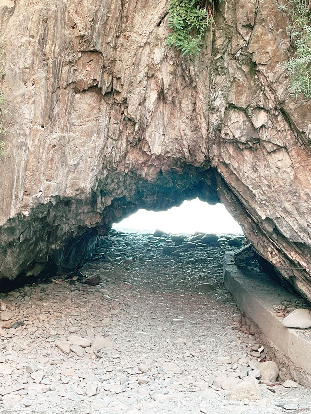 五漁村國家公園：賞海天一色，一日票享受自然美景