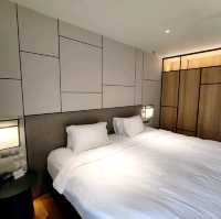 Parkroyal Penang: A Family Friendly Hotel