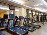 Ravindra Beach Resort and Spa, Najomtien