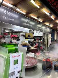 🇰🇷釜山✈️排隊人氣糖餅신가네호떡