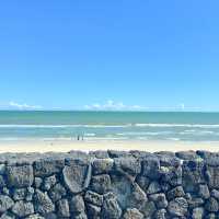 東幕海邊～幽靜海岸