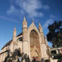 Discovering Fremantle: A Perfect Blend of History, Culture, and Coastal Charm