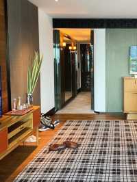 Rosewood之約，高貴維港staycation 