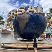 シンガポール3泊5日旅✈️スケジュールと費用