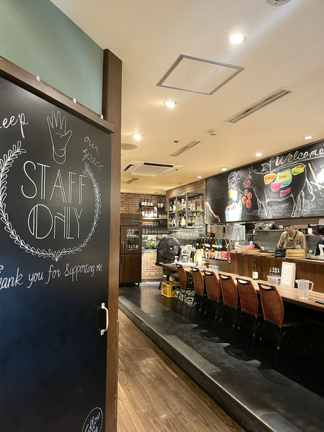 【石川】ボリュームたっぷりのパスタランチ