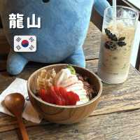 【韓国旅行🇰🇷/ソウル】グリークヨーグルトブーム火付け役🥣新メニュー登場✨