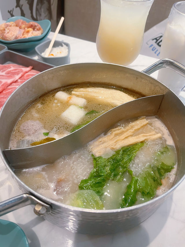 🔥120分鐘任飲任食😍 🇹🇭泰式火鍋雞煲放題 🍲 🔥120分鐘任飲任食😍 🇹🇭泰式火鍋雞煲放題 🍲