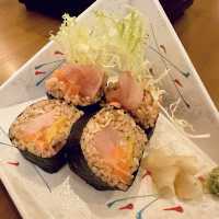 尖沙咀必食串燒居酒屋
