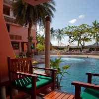 Seaview Patong Hotel Phuket 