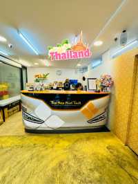 🇹🇭 Unique bus tour in Bangkok