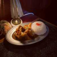 九龍城舊樓群中，別樹一幟的日式洋食屋🍮🍹