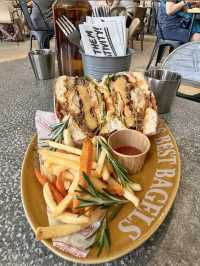 The FOUNDERS Cafe