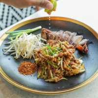Bat Tales Cafe & Restaurant Khaoyai