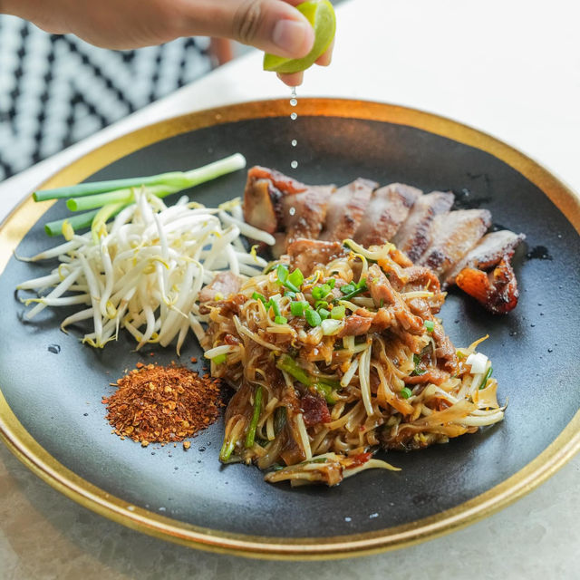 Bat Tales Cafe & Restaurant Khaoyai