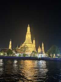 A Cultural Journey Through Thailand: 