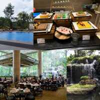 Fun & Luxurious Staycation at Sheraton Hotel Singapore 🇸🇬 