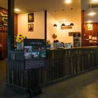 Caligo Resort