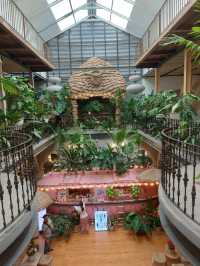Cafe ให้กรุงที่สวยที่สุด
