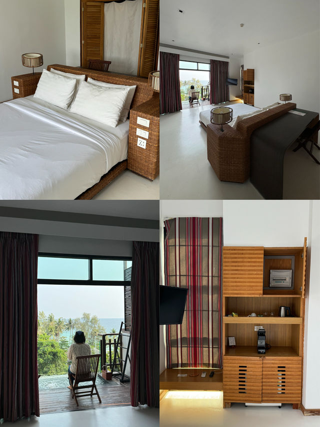 ที่พักเกาะกูด | จ.ตราด 🏡💤🌴☀️