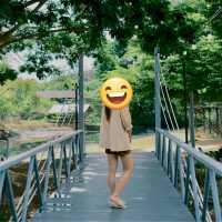 The Tree Riverside ที่พักสวยในอำเภอแก่งกระจาน