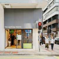 THE MATCHA TOKYO (Causeway Bay)