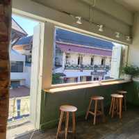 ISSARA Coffee Space เชียงใหม่