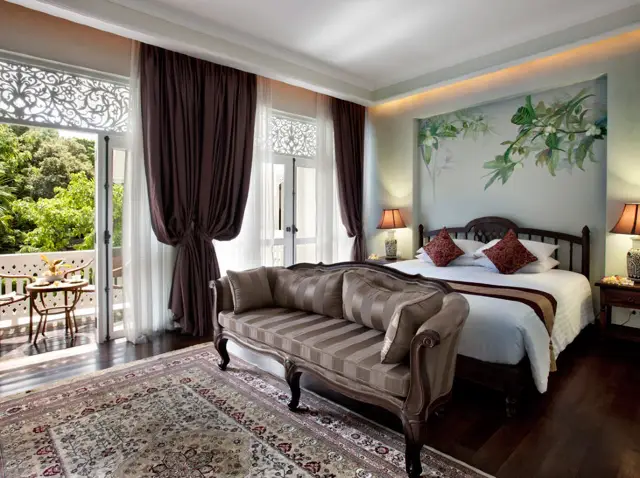 Ping Nakara Boutique Hotel & Spa