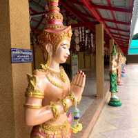 พระธาตุหลวงชุมแพ