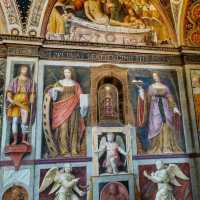 Europes most famous cathedral